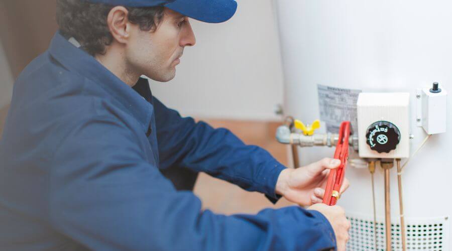 Professional same day plumber in Windsor, SC